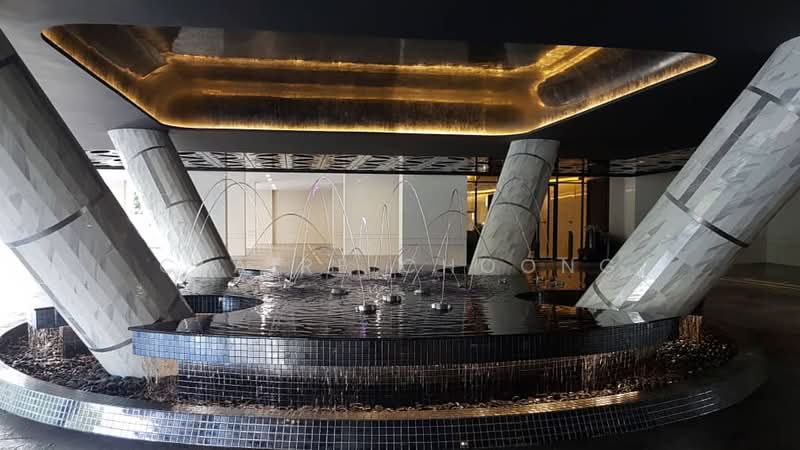 Servis Apartment untuk Disewa di Skyluxe On The Park Bukit Jalil - Claire Choong - Exterior - PropertyGuru.com.my