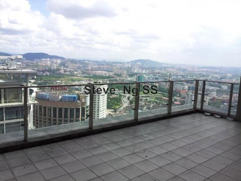 Service Residence for Sale at Pavilion Residences - Steve Ng - PropertyGuru.com.my