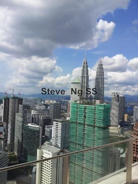 Service Residence for Sale at Pavilion Residences - Steve Ng - PropertyGuru.com.my