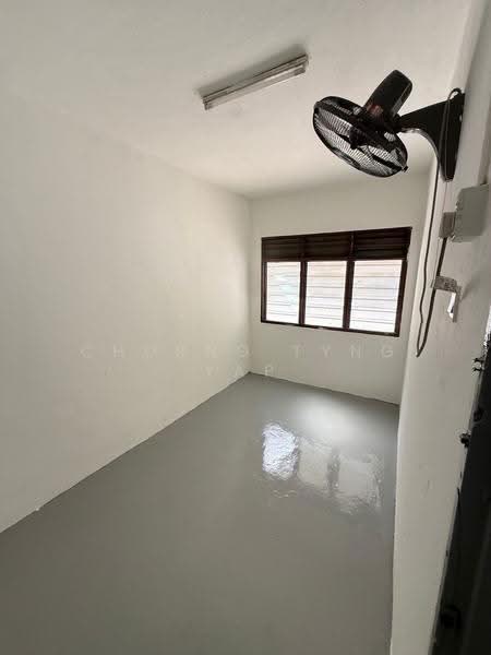 Rumah Flat untuk Disewa di SS 13 Flat - Chorng Tyng Yap - PropertyGuru.com.my