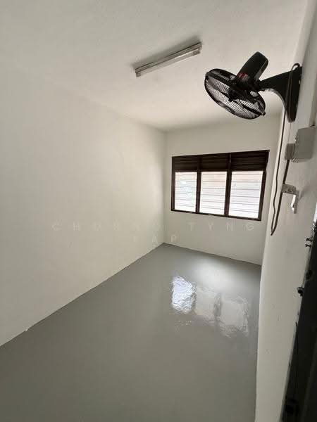 Rumah Flat untuk Disewa di SS 13 Flat - Chorng Tyng Yap - PropertyGuru.com.my