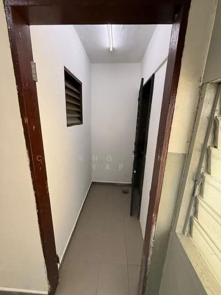 Rumah Flat untuk Disewa di SS 13 Flat - Chorng Tyng Yap - PropertyGuru.com.my