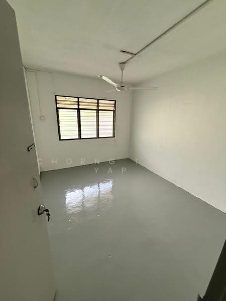 Rumah Flat untuk Disewa di SS 13 Flat - Chorng Tyng Yap - PropertyGuru.com.my