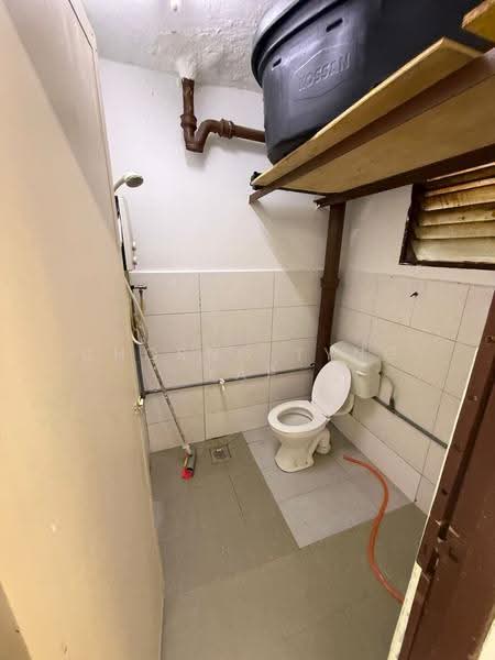 Rumah Flat untuk Disewa di SS 13 Flat - Chorng Tyng Yap - PropertyGuru.com.my