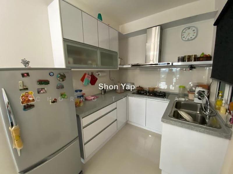 Condominium for Sale at Laman Baiduri - Chorng Tyng Yap - PropertyGuru.com.my