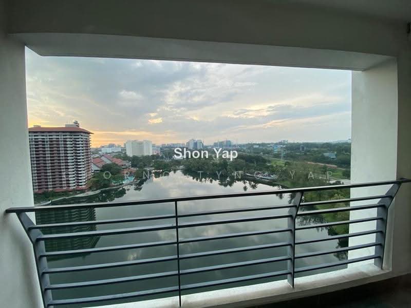 Condominium for Sale at Laman Baiduri - Chorng Tyng Yap - PropertyGuru.com.my