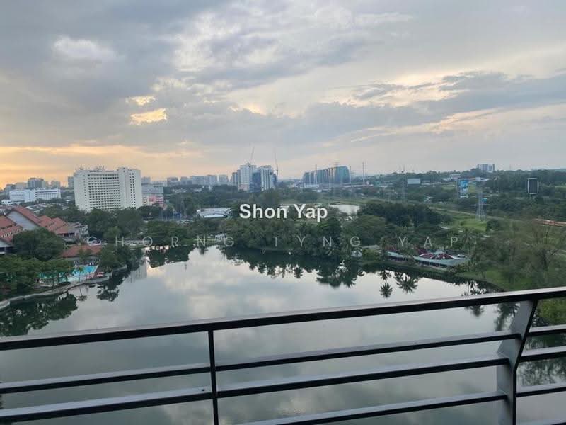 Condominium for Sale at Laman Baiduri - Chorng Tyng Yap - PropertyGuru.com.my