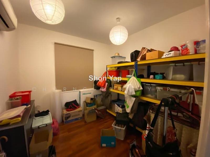 Condominium for Sale at Laman Baiduri - Chorng Tyng Yap - PropertyGuru.com.my