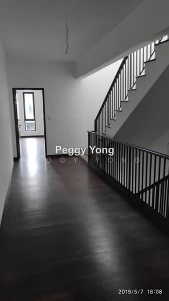 Rumah Teres 3-Tingkat untuk Dijual di Bukit Rahman Putra (Sungai Buloh) - Peggy Yong - PropertyGuru.com.my