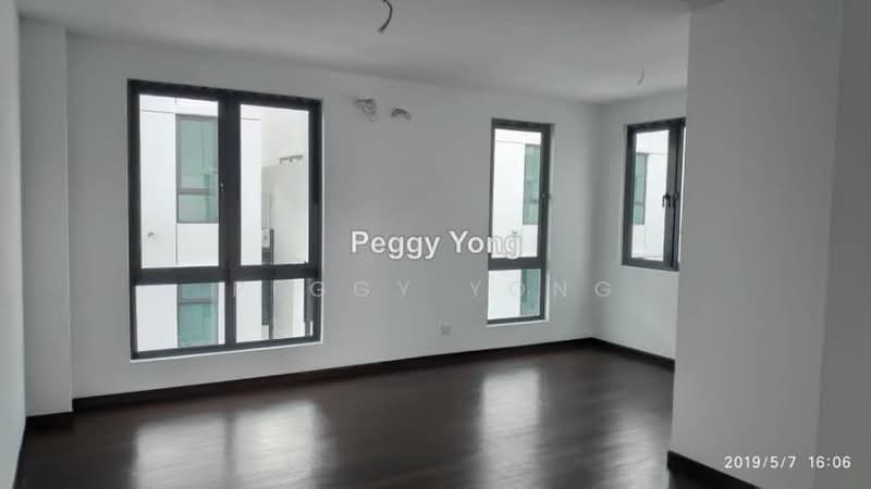 Rumah Teres 3-Tingkat untuk Dijual di Bukit Rahman Putra (Sungai Buloh) - Peggy Yong - PropertyGuru.com.my