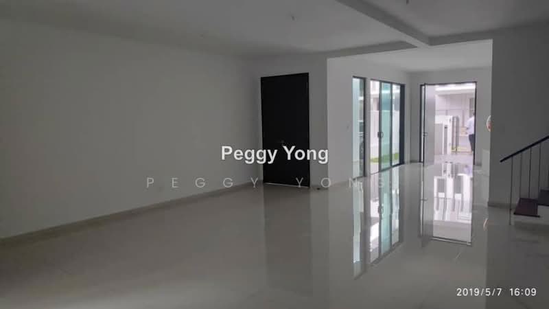 Rumah Teres 3-Tingkat untuk Dijual di Bukit Rahman Putra (Sungai Buloh) - Peggy Yong - PropertyGuru.com.my