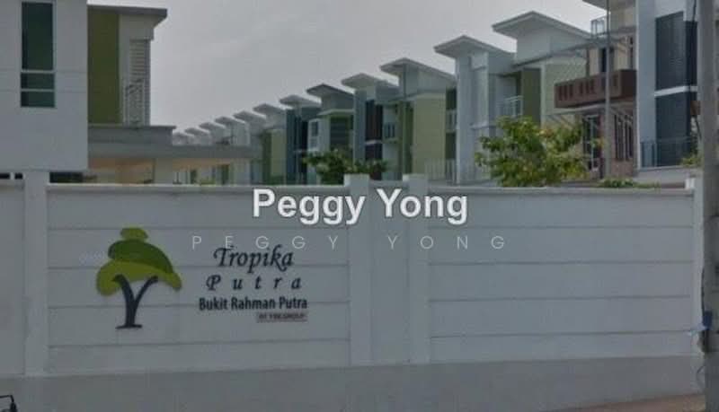 Semi-Detached House for Sale in Bukit Rahman Putra (Sungai Buloh) - Peggy Yong - PropertyGuru.com.my