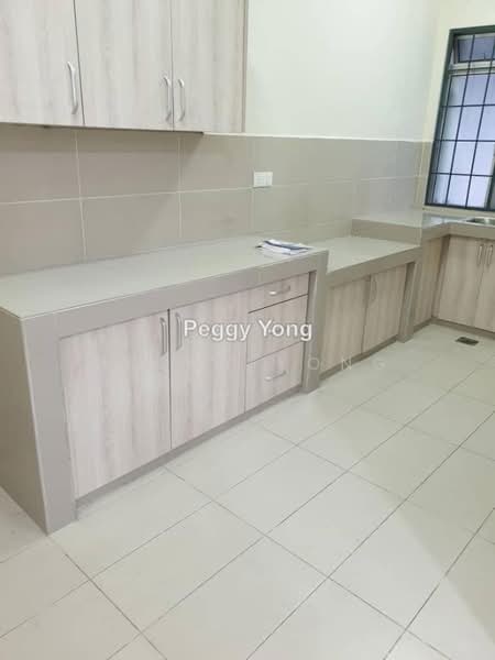Semi-Detached House for Sale in Bukit Rahman Putra (Sungai Buloh) - Peggy Yong - PropertyGuru.com.my