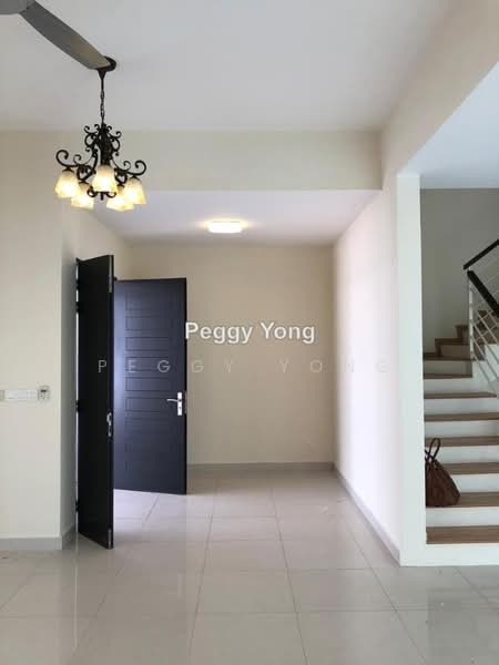 Semi-Detached House for Sale in Bukit Rahman Putra (Sungai Buloh) - Peggy Yong - PropertyGuru.com.my