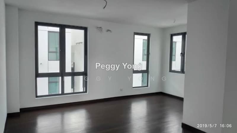 Rumah Teres 3-Tingkat untuk Dijual di Bukit Rahman Putra (Sungai Buloh) - Peggy Yong - PropertyGuru.com.my