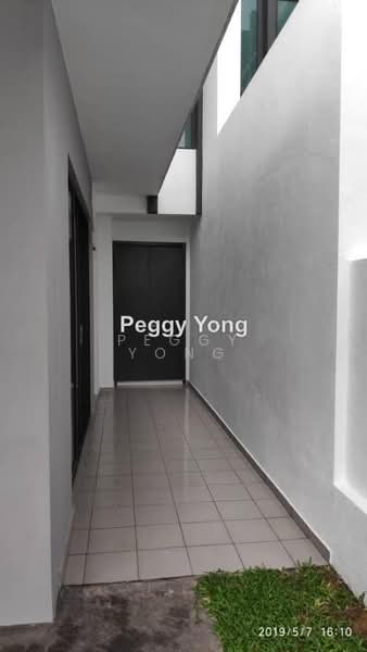 Rumah Teres 3 Tingkat untuk Dijual di Bukit Rahman Putra (Sungai Buloh) - Peggy Yong - PropertyGuru.com.my