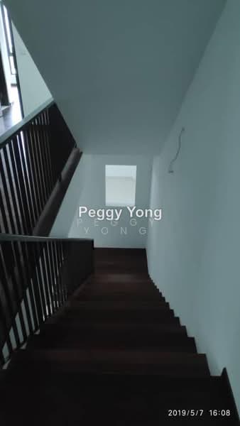 Rumah Teres 3-Tingkat untuk Dijual di Bukit Rahman Putra (Sungai Buloh) - Peggy Yong - PropertyGuru.com.my