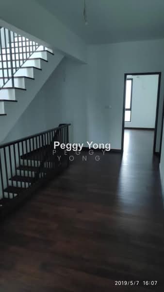 Rumah Teres 3 Tingkat untuk Dijual di Bukit Rahman Putra (Sungai Buloh) - Peggy Yong - PropertyGuru.com.my