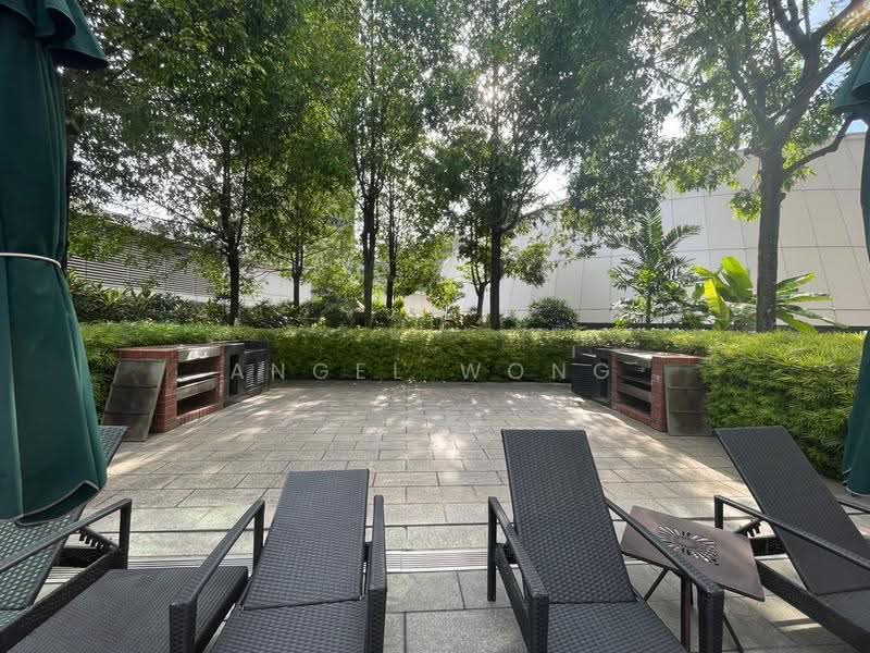 Kediaman Servis untuk Disewa di Pavilion Residences - Angel Wong - PropertyGuru.com.my