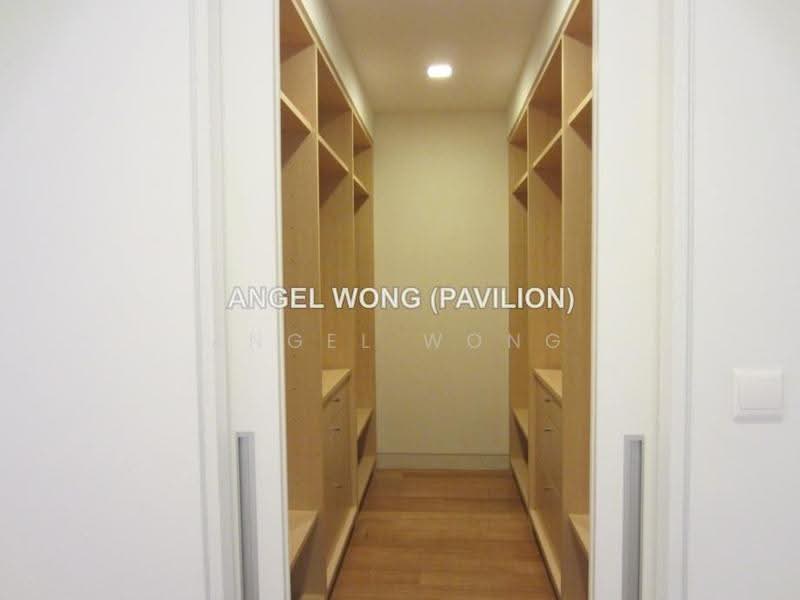 Kediaman Servis untuk Disewa di Pavilion Residences - Angel Wong - PropertyGuru.com.my