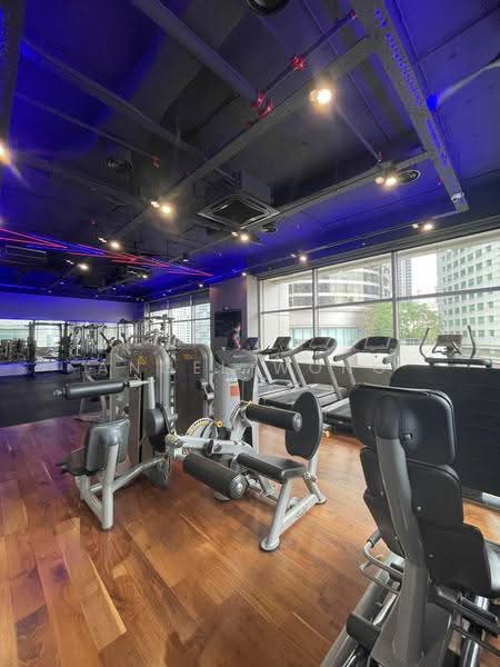 Kediaman Servis untuk Disewa di Pavilion Residences - Angel Wong - PropertyGuru.com.my