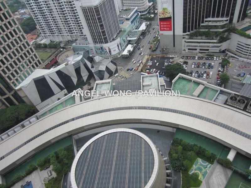 Kediaman Servis untuk Disewa di Pavilion Residences - Angel Wong - PropertyGuru.com.my
