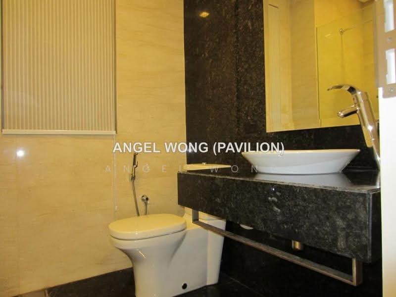 Kediaman Servis untuk Disewa di Pavilion Residences - Angel Wong - PropertyGuru.com.my