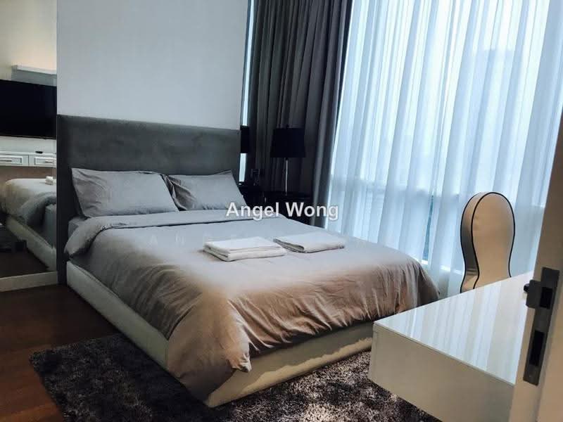 Service Residence for Rent at Soho Suites Serviced Residence @ KLCC - Angel Wong - PropertyGuru.com.my