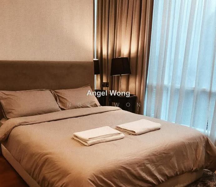 Service Residence for Rent at Soho Suites Serviced Residence @ KLCC - Angel Wong - PropertyGuru.com.my