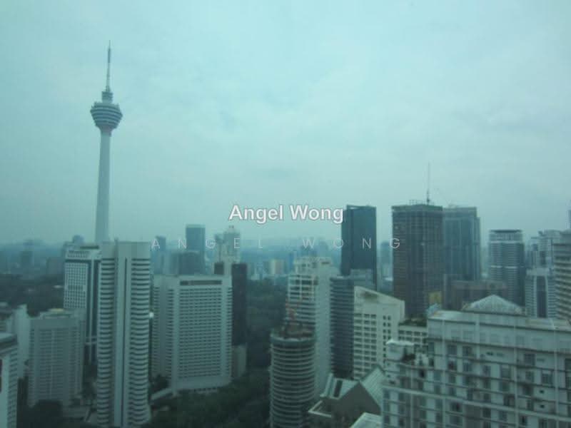 Service Residence for Rent at Soho Suites Serviced Residence @ KLCC - Angel Wong - PropertyGuru.com.my