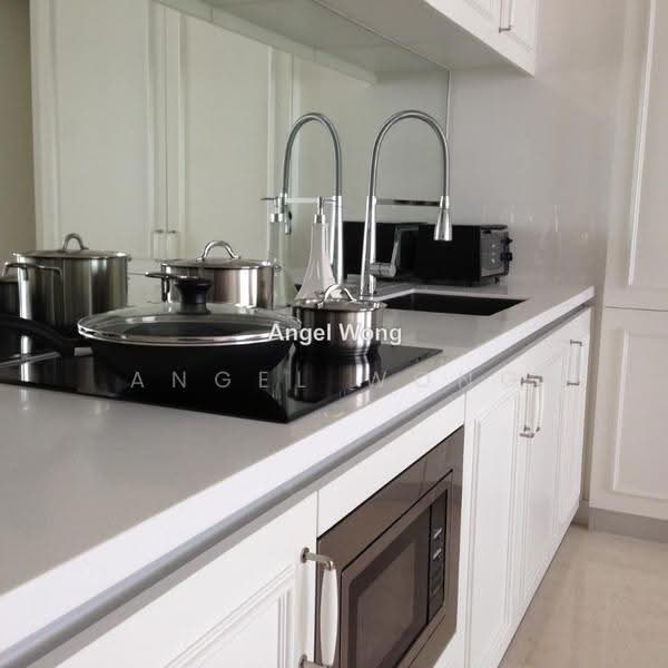 Service Residence for Rent at Soho Suites Serviced Residence @ KLCC - Angel Wong - PropertyGuru.com.my