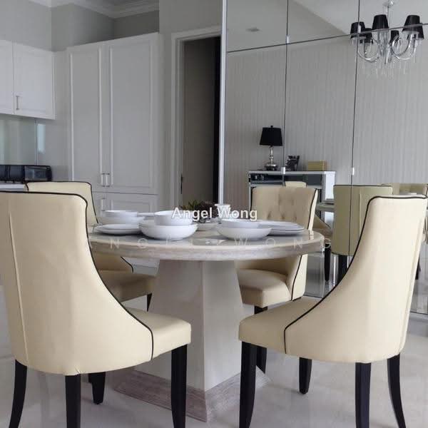 Service Residence for Rent at Soho Suites Serviced Residence @ KLCC - Angel Wong - PropertyGuru.com.my