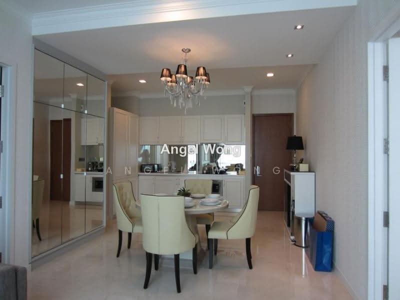 Service Residence for Rent at Soho Suites Serviced Residence @ KLCC - Angel Wong - PropertyGuru.com.my