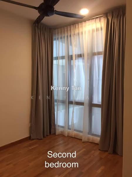 Servis Apartment untuk Disewa di Verde - Kenny Tan - PropertyGuru.com.my