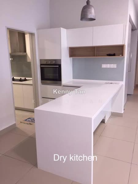 Servis Apartment untuk Disewa di Verde - Kenny Tan - PropertyGuru.com.my