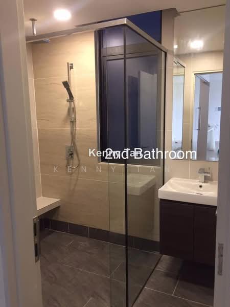 Servis Apartment untuk Disewa di Verde - Kenny Tan - PropertyGuru.com.my