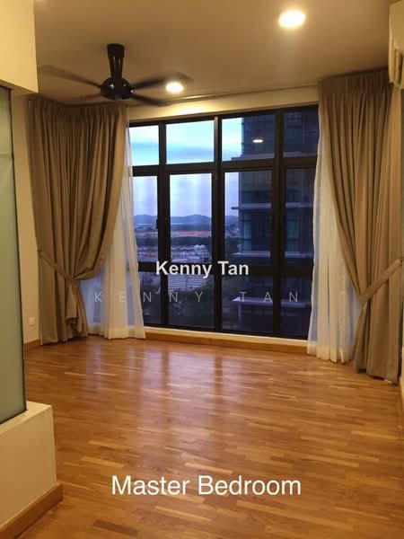 Servis Apartment untuk Disewa di Verde - Kenny Tan - PropertyGuru.com.my