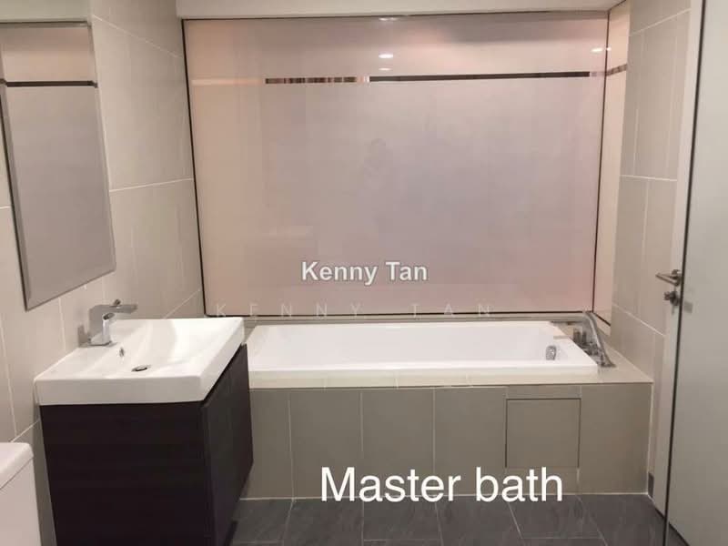 Servis Apartment untuk Disewa di Verde - Kenny Tan - PropertyGuru.com.my