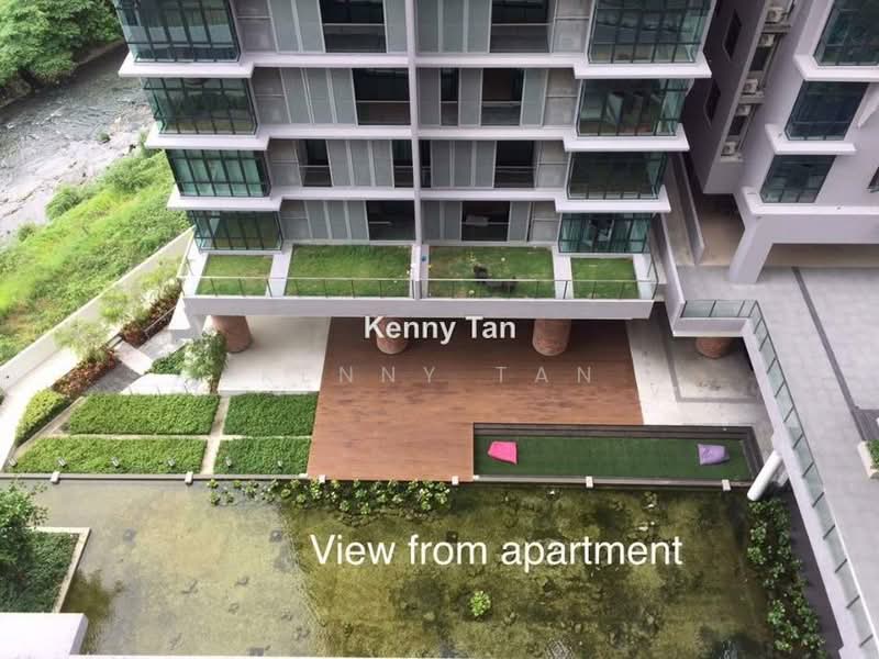 Servis Apartment untuk Disewa di Verde - Kenny Tan - PropertyGuru.com.my