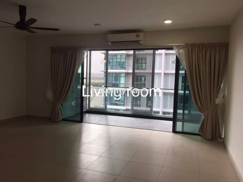 Servis Apartment untuk Disewa di Verde - Kenny Tan - PropertyGuru.com.my