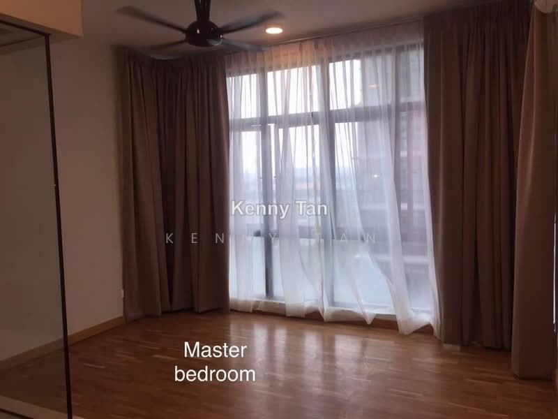 Servis Apartment untuk Disewa di Verde - Kenny Tan - PropertyGuru.com.my