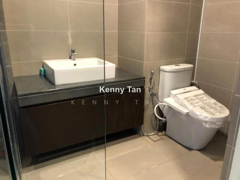 Service Residence for Sale at Arnica @ Tropicana Gardens - Kenny Tan - PropertyGuru.com.my