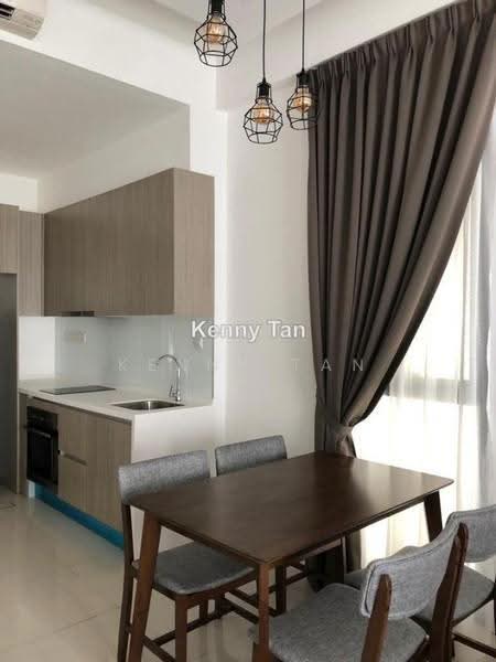Service Residence for Sale at Arnica @ Tropicana Gardens - Kenny Tan - PropertyGuru.com.my