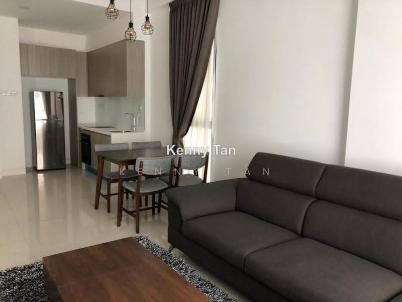 Service Residence for Sale at Arnica @ Tropicana Gardens - Kenny Tan - PropertyGuru.com.my