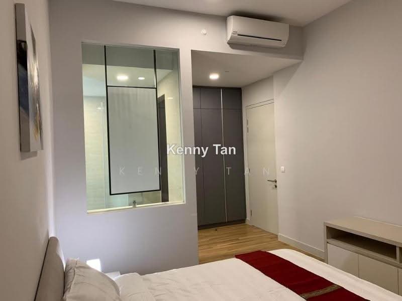 Service Residence for Rent at Cyperus @ Tropicana Gardens - Kenny Tan - PropertyGuru.com.my