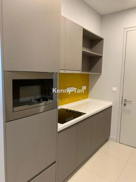 Service Residence for Rent at Cyperus @ Tropicana Gardens - Kenny Tan - PropertyGuru.com.my