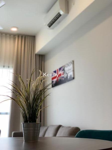 Service Residence for Rent at Cyperus @ Tropicana Gardens - Kenny Tan - PropertyGuru.com.my