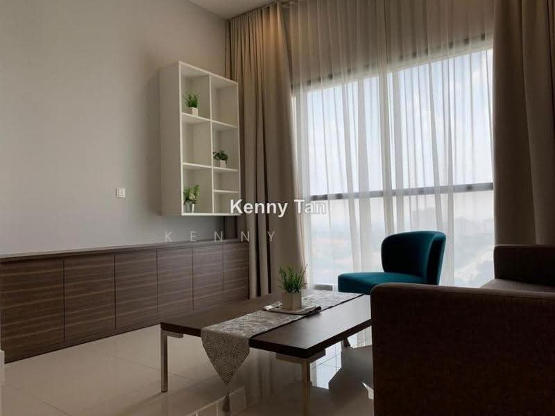 Service Residence for Rent at Cyperus @ Tropicana Gardens - Kenny Tan - PropertyGuru.com.my