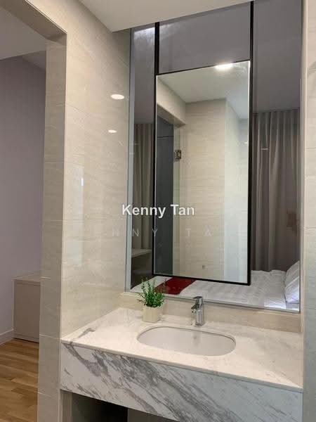 Service Residence for Rent at Cyperus @ Tropicana Gardens - Kenny Tan - PropertyGuru.com.my
