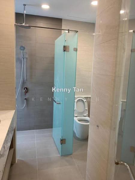 Service Residence for Rent at Cyperus @ Tropicana Gardens - Kenny Tan - PropertyGuru.com.my